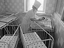 Свой чужой ребенок: спустя 34 года две семьи в Приморье нашли своих настоящих сыновей