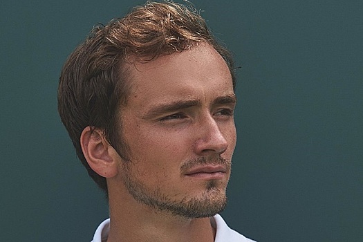 Россиянин вернулся в топ-10 рейтинга ATP