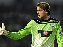 Тим Крул: «Футболисты живут в пузыре. Может, вся эта ситуация заставит людей понять, что действительно важно»