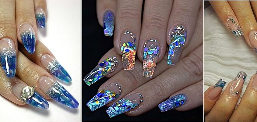 Amazon.com: Designer Nails