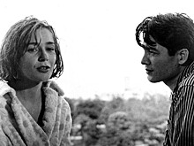 В кинотеатрах России покажут драму "Хиросима, любовь моя"