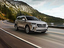 Hyundai выпустит электрический кроссовер