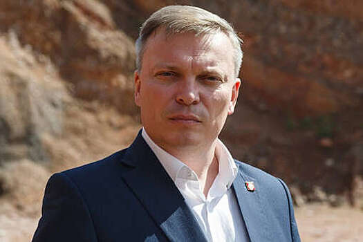 РИА Новости: замглавы Челябинской области Фалейчик арестован по делу о взятке