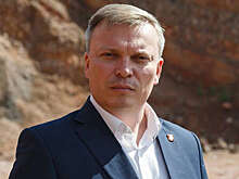 РИА Новости: замглавы Челябинской области Фалейчик арестован по делу о взятке