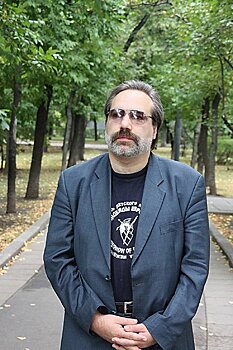 Валентин Гафт: Броневой работал зверски день и ночь