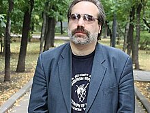 Валентин Гафт: Броневой работал зверски день и ночь