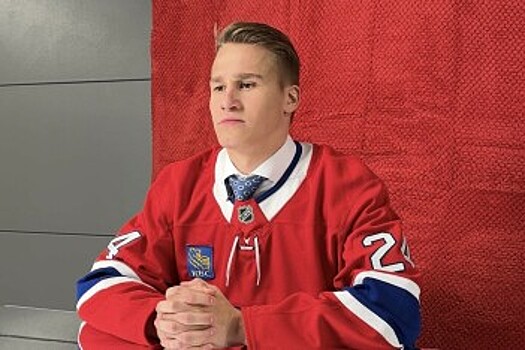 В Монреале не считают абсурдным сравнивать Демидова с Лефлером: в нем есть что-то беспрецедентное