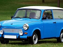 5 автомобилей бывших соцстран, ставших настоящими раритетами