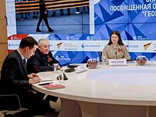 Волонтеры Победы начали раздавать георгиевские ленточки