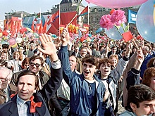 5 главных причин, почему мы должны вернуть СССР