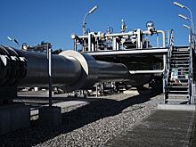 Новый кабмин ФРГ сообщил о своей позиции по «Северному потоку-2»