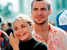 Фильм Алексея Учителя "Прогулка" с Цыгановым и Пеговой выйдет в повторный прокат