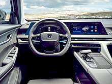 Надежный китайский кроссовер от 1,9 млн: щедро оснащен и почти не ломается