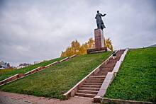 Памятник Вахитову на холме перенесут