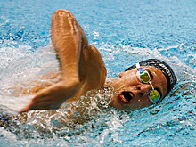 Российский пловец Николаев выиграл золото Паралимпиады