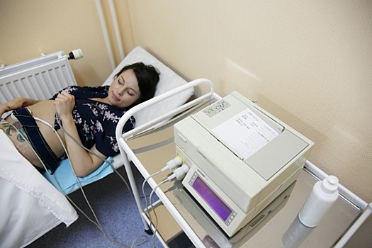 В подмосковном Минздраве опровергли сообщения о прекращении приёма беременных в больнице