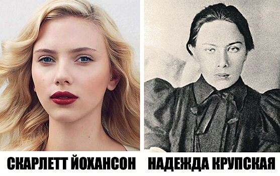 10 всемирно известных актеров, предки которых были родом из Российской империи