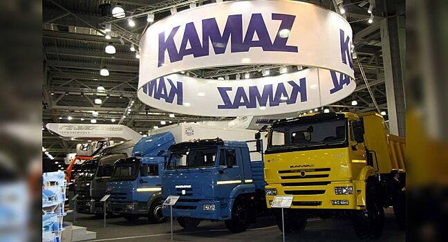 «КАМАЗ» внедрил в работу новую линию