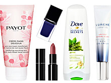 Купить нельзя забыть? Топ-10 горячих новинок недели