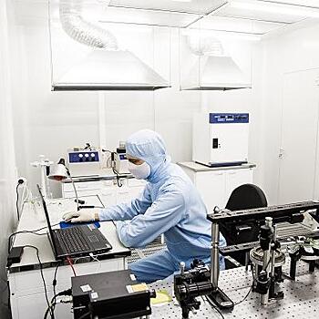 «Росэлектроника» разработает технологию производства композитов для космоса