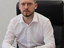 Защитивший кандидатскую по истории преподаватель ЮЗГУ стал и.о. первого зама мэра Железногорска