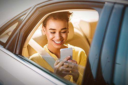 Электрические такси будут опробованы в Южной Африке