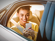 Электрические такси будут опробованы в Южной Африке