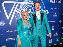 Продюсер о сыне Надежды Кадышевой: "Он - избалованный ребенок"