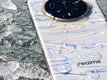 Классная камера и 6000 мАч тыщ за 25-45 рублей — Realme 14 Pro+