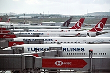 В Турции озвучили прогноз по возобновлению авиасообщения