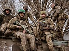 Американский ветеран Дрейвен: солдаты ВСУ бегут с позиций из-за нежелания воевать