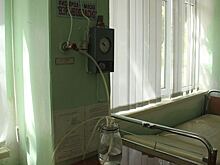 Половина медучреждений Крыма не прошли лицензирование – Голенко