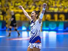 Гандбол, женщины, первый матч финала чемпионата России, Ростов-Дон, ЦСКА, 18 мая, кто победил