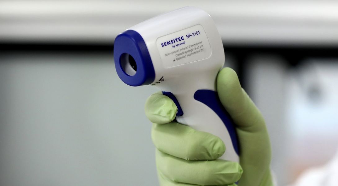 Создан способ повысить эффективность инфракрасных лазеров