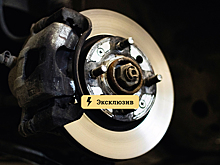 Эксперт Рузанов: тормозные диски нужно проверять каждый 10 000–15 000 км