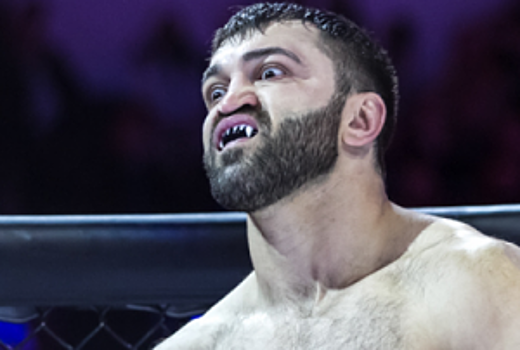 Андрей Орловский: Хочу снова стать чемпионом UFC