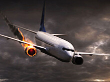 СМИ сообщили о деталях аварийной посадки самолета в Подмосковье