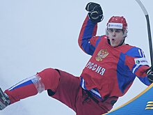 Великое выступление Малкина на чемпионате мира по хоккею 2012 года