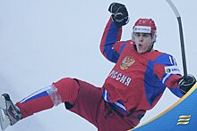 Великое выступление Малкина на чемпионате мира по хоккею 2012 года