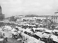 Какой город стал криминальной столицей Российской империи