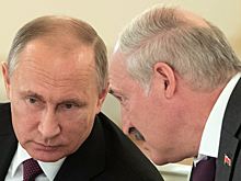 «Дурачков нашли»: чего хочет Лукашенко от Путина