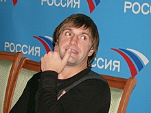 Mash: Звезда "Бумера" Вдовиченков купил особняк Ивлеевой за 120 000 000 рублей