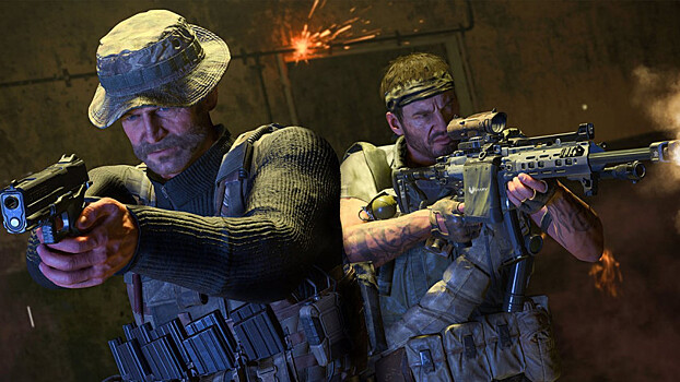 В Call of Duty: Warzone нашли бонусы предзаказа Call of Duty: Black Ops Cold War