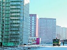 В Красноярске начались выплаты компенсаций дольщикам Грунтовой, 28А
