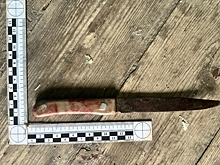 В Камышине полицейские задержали подозреваемого в ранении соседа