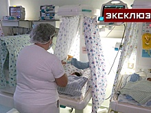 Борьба за 380 граммов счастья: как неонатологи спасают недоношенных детей