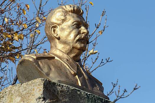 В российском регионе устроят голосование по поводу Сталина