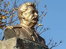 В российском регионе устроят голосование по поводу Сталина