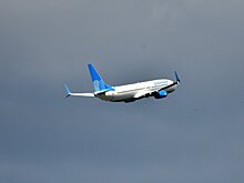 Авиакомпания «Победа» получила допуск на ежедневные полеты в Шарджу