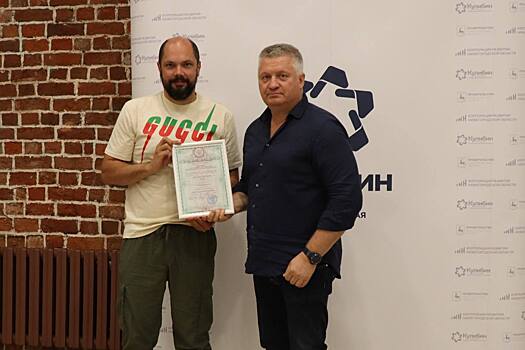 В Дагестане подписали первое соглашение с резидентом Каспийского кластера